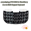 BlackBerry Curve 8520 Keypad Keyboard